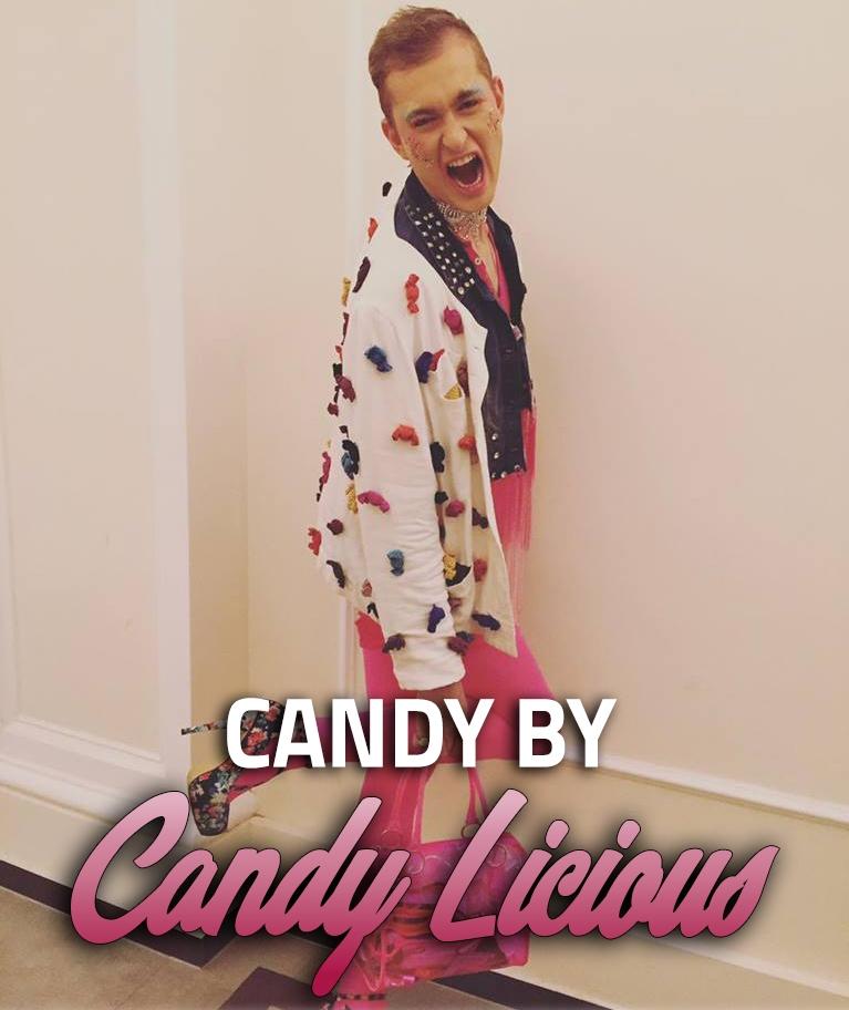 Candy Licious